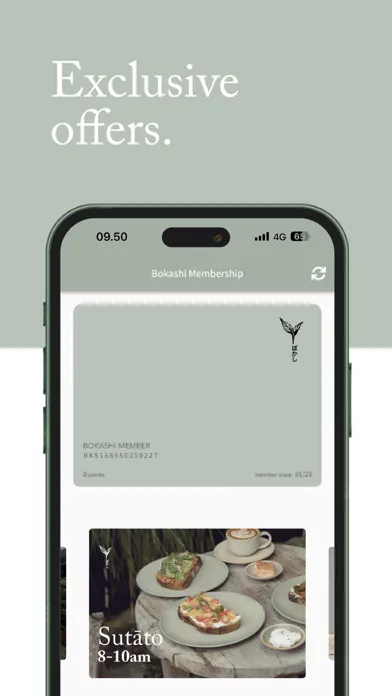 تصاویر Bokashi Bali