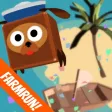 Farm Run - Social Jump&Run! Farm Run - Social Jump&Run!