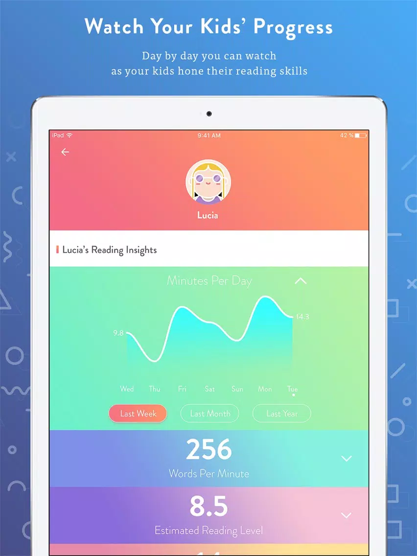 Tangkapan skrin StoryShop - Join The Story iPad 