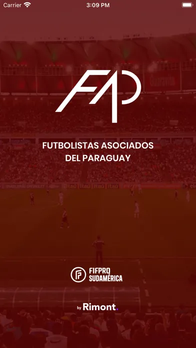 FAP سکرین شاٹس