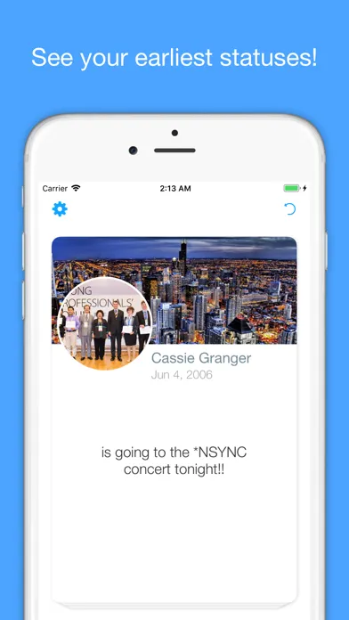 Filtr - Clean up social media Screenshots