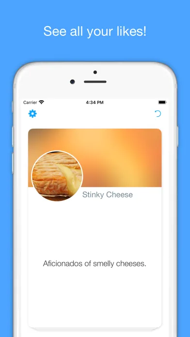 Filtr - Clean up social media Screenshots
