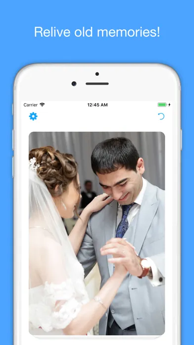 Filtr - Clean up social media Screenshots
