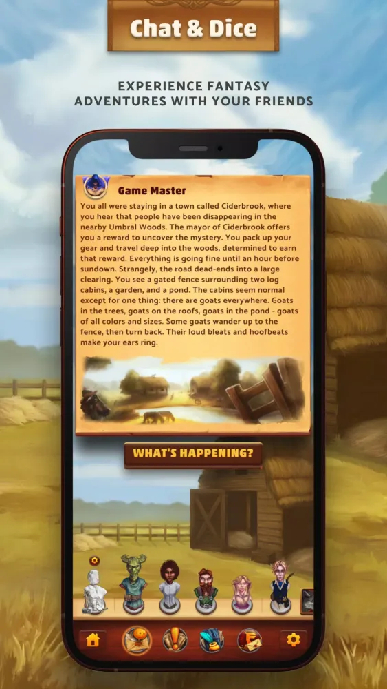 صور Dungeon Realms