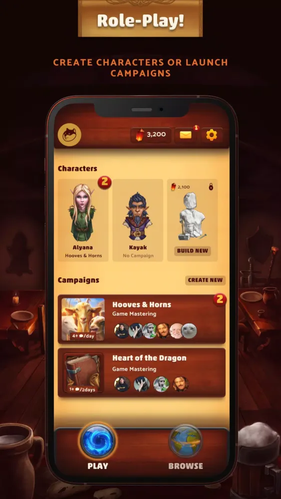 صور Dungeon Realms