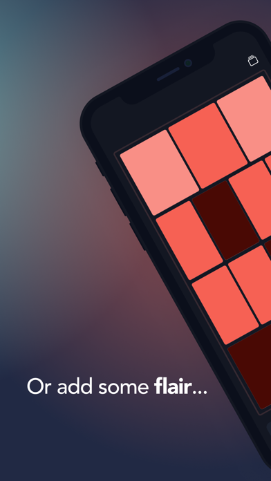 Metro: Modern Metronome Screenshots