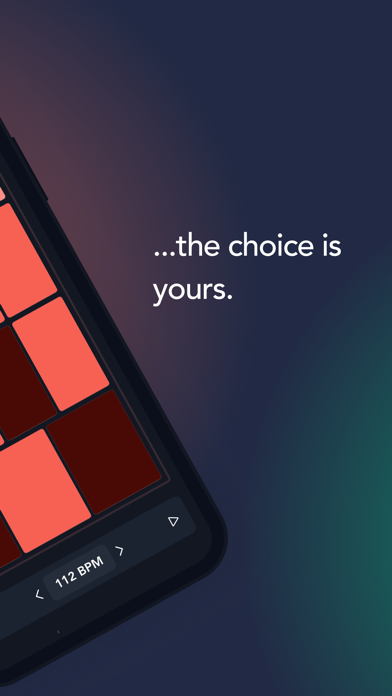 Metro: Modern Metronome Screenshots
