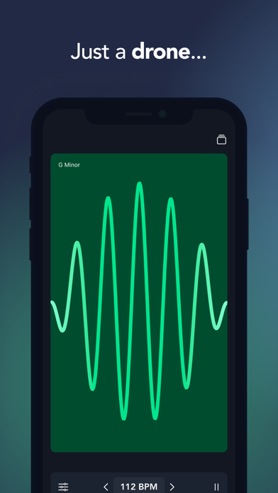 Metro: Modern Metronome Screenshots