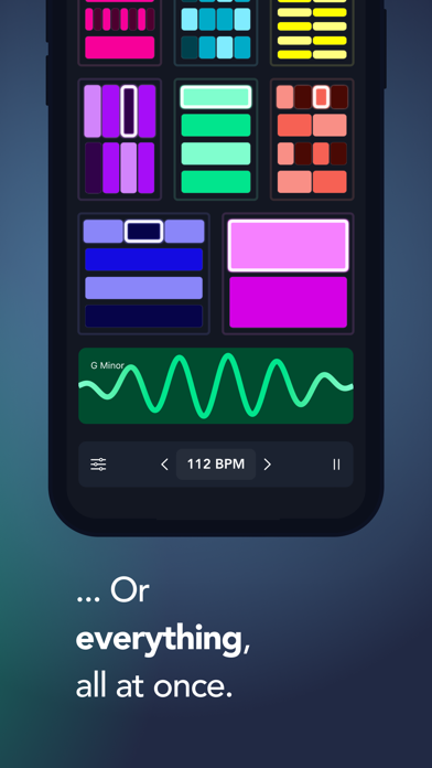 Metro: Modern Metronome Screenshots