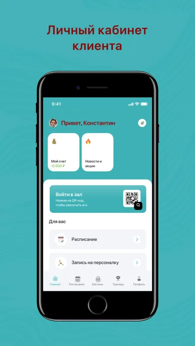 Screenshot di ФК 5 элемент