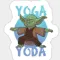 Dude yoga