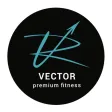 Vector Premium Fitness