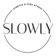 SLOWLY SLOWLY