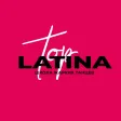 Latina Top