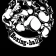 Boxing Hall Boxing Hall