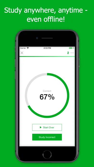 Flashcards Maker Flash Cards Screenshots