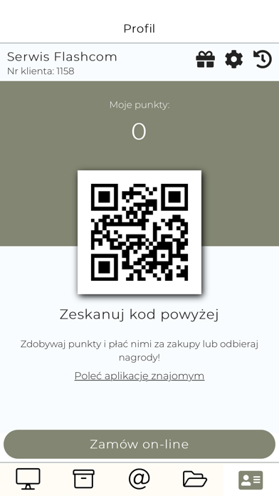 Screenshot di EFES KEBAB