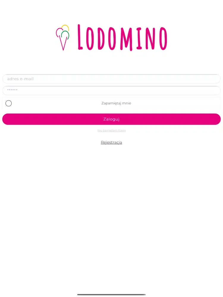 Lodomino iPad  Screenshots
