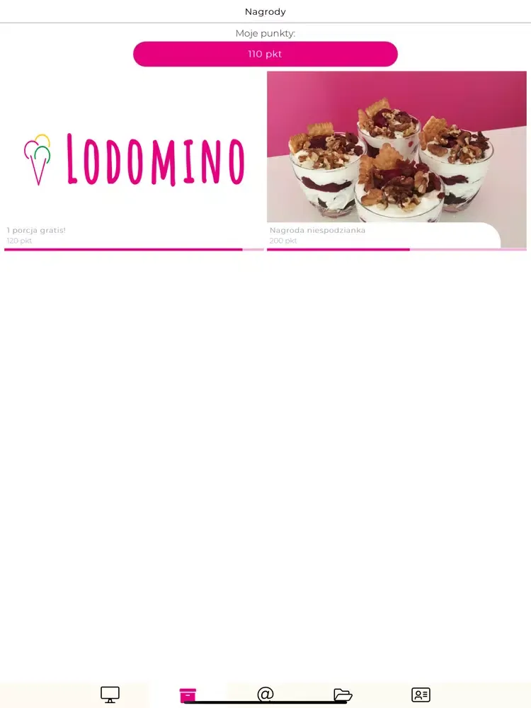 Lodomino iPad  Screenshots