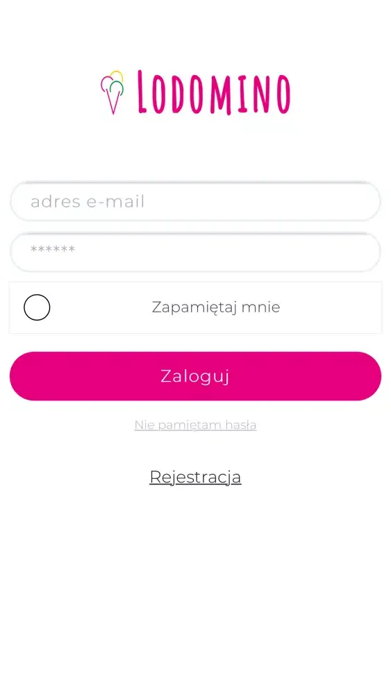 Lodomino Screenshots