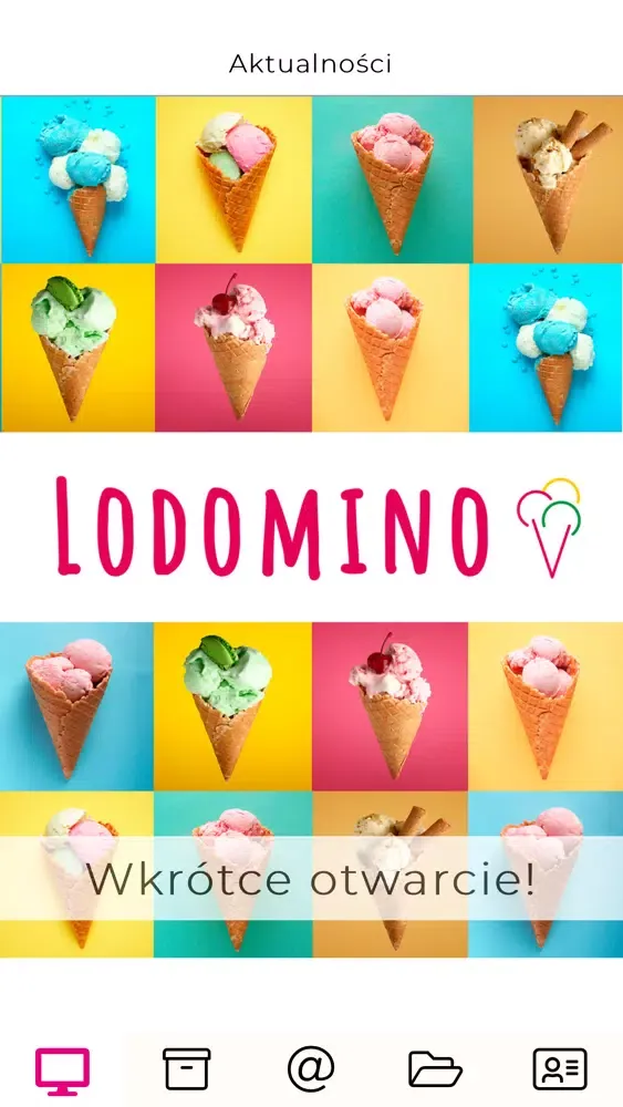Lodomino Screenshots
