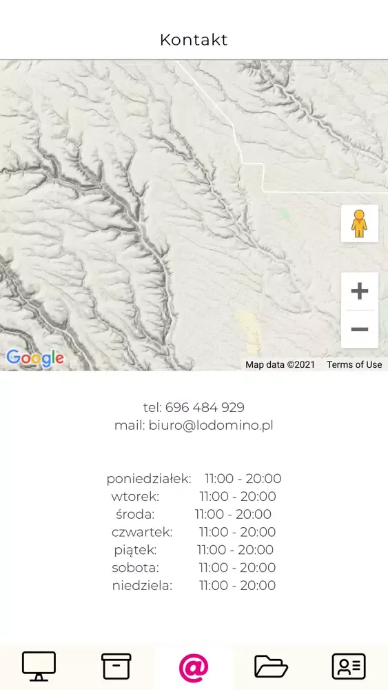 Lodomino Screenshots