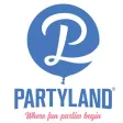 Partyland Loyalty