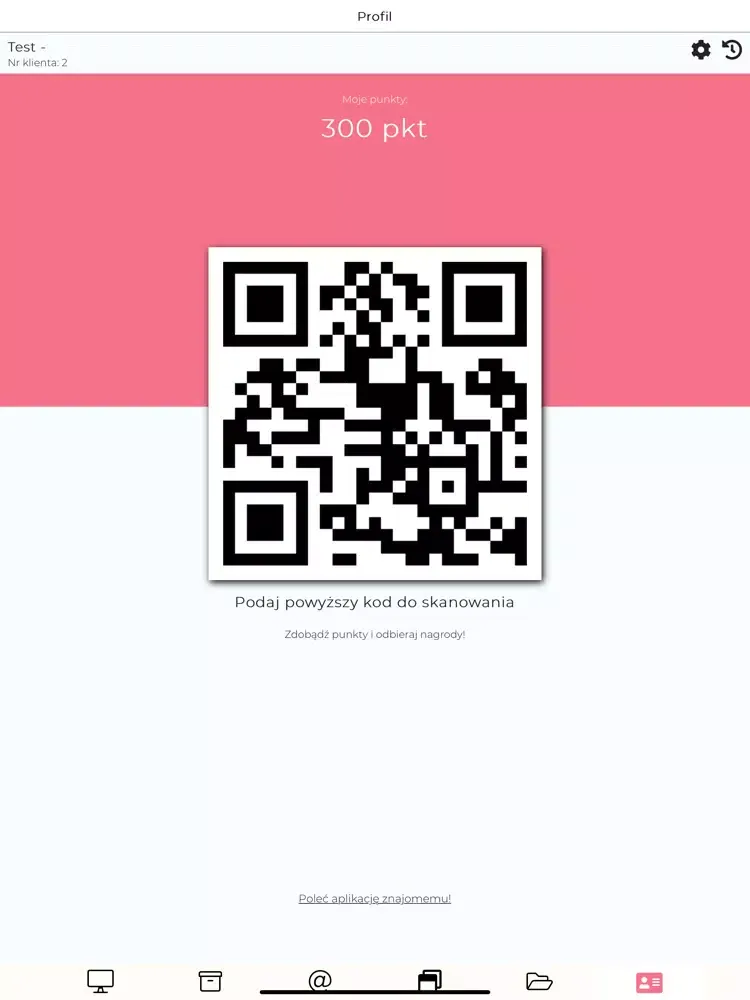 تصاویر Partyland Loyalty iPad 