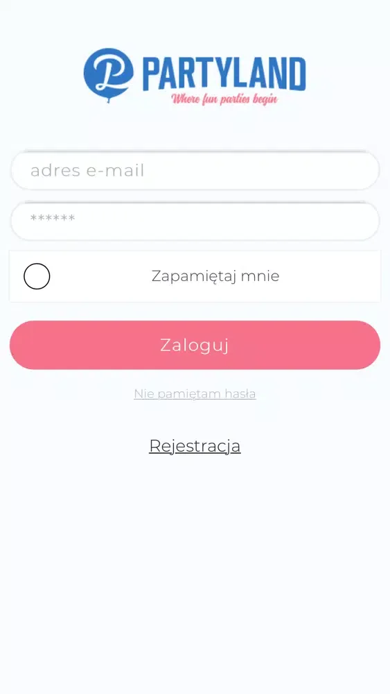 تصاویر Partyland Loyalty