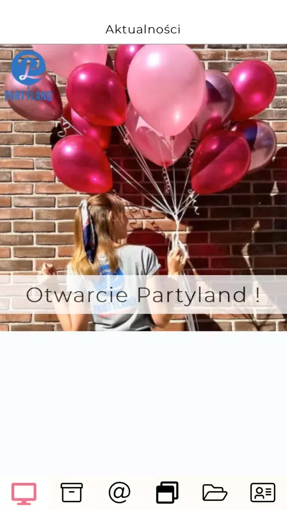 تصاویر Partyland Loyalty