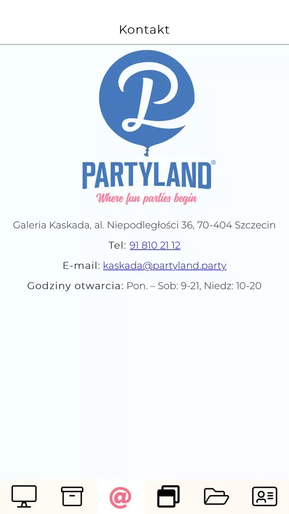 تصاویر Partyland Loyalty