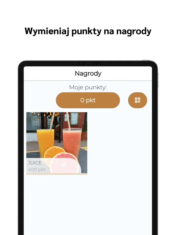 PÓŁ SERIO iPad 應用截圖