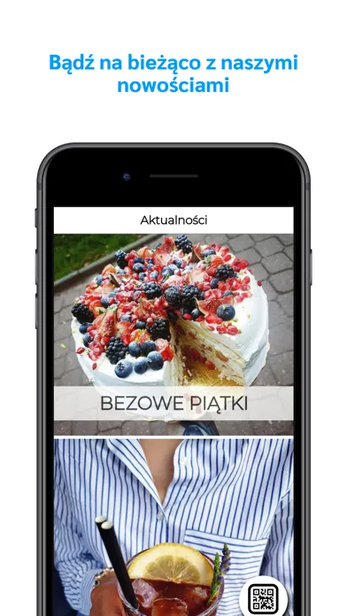 PÓŁ SERIO應用截圖