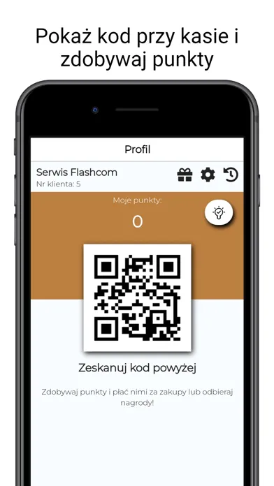 PÓŁ SERIO應用截圖
