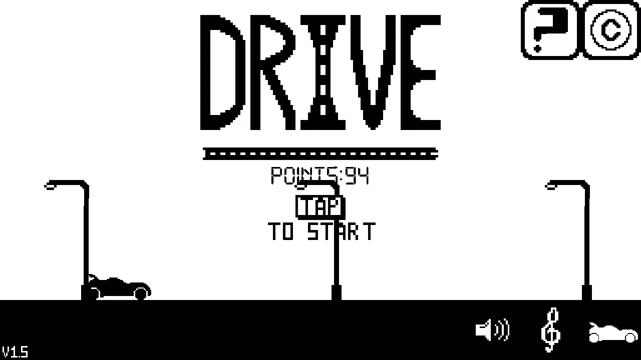 Drive Nero Ekran Görüntüleri