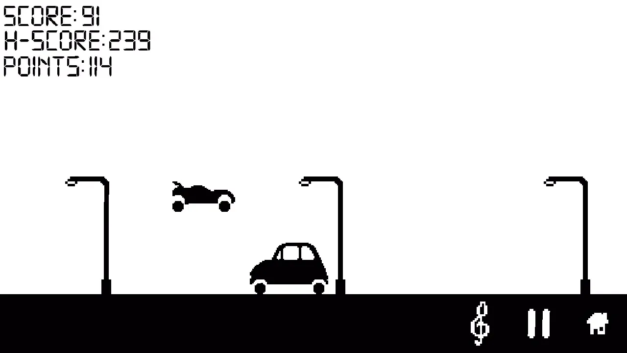 Drive Nero Ekran Görüntüleri