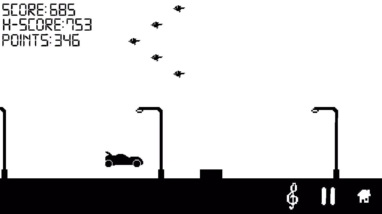 Drive Nero Ekran Görüntüleri
