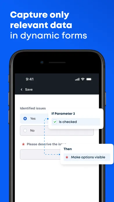 Fluix Tasks スクリーンショット