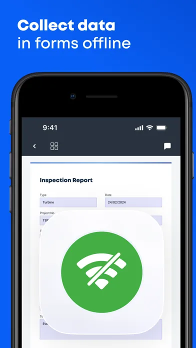 Fluix Tasks スクリーンショット