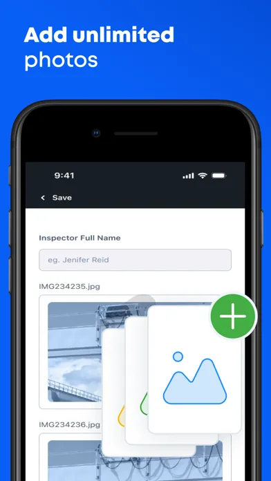 Fluix Tasks スクリーンショット