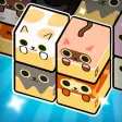 Cat Block Jam 3D