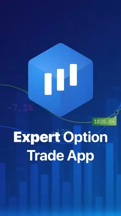 Captures d'écran de Expert Option Trade App