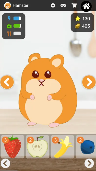 My Hamster Pet Screenshots