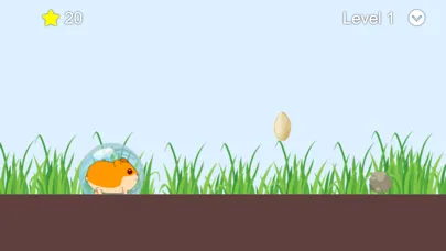 My Hamster Pet Screenshots