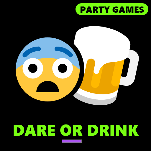 Dare or Drink