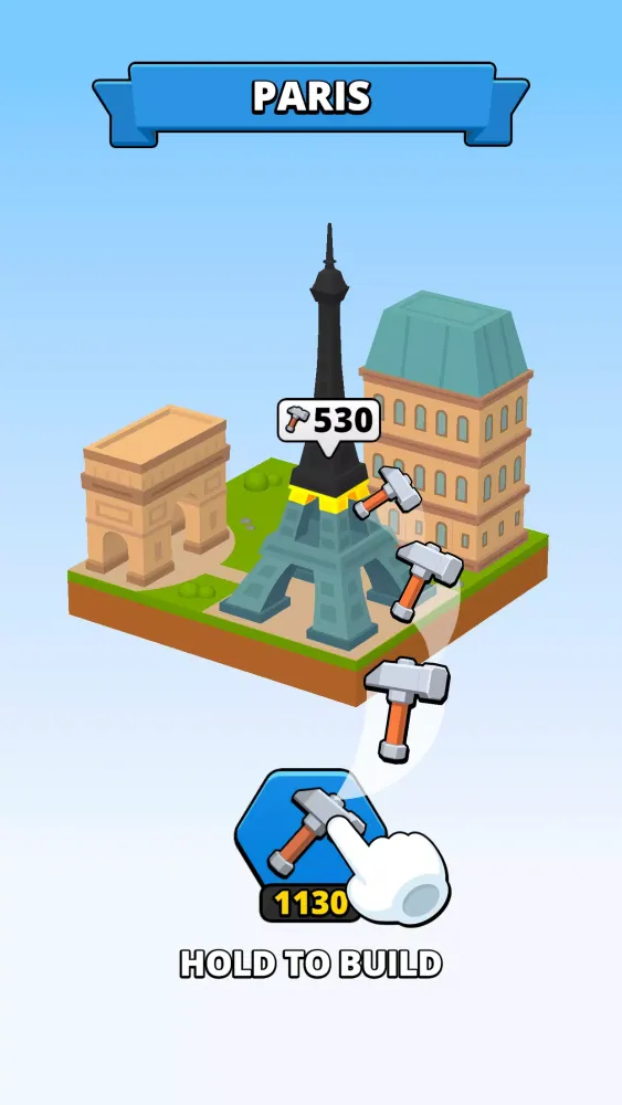 Captures d'écran de Puzzle Screw・Nuts & Bolts Game