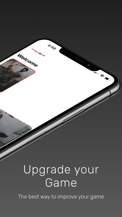 Functional Athletic Training Screenshots