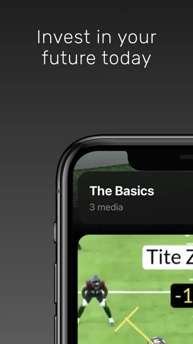 Functional Athletic Training Screenshots