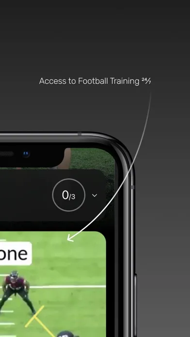 Functional Athletic Training Screenshots
