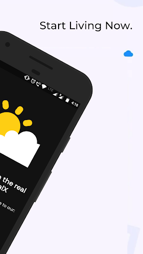 SocialX - Screen Time Tracker Screenshots2